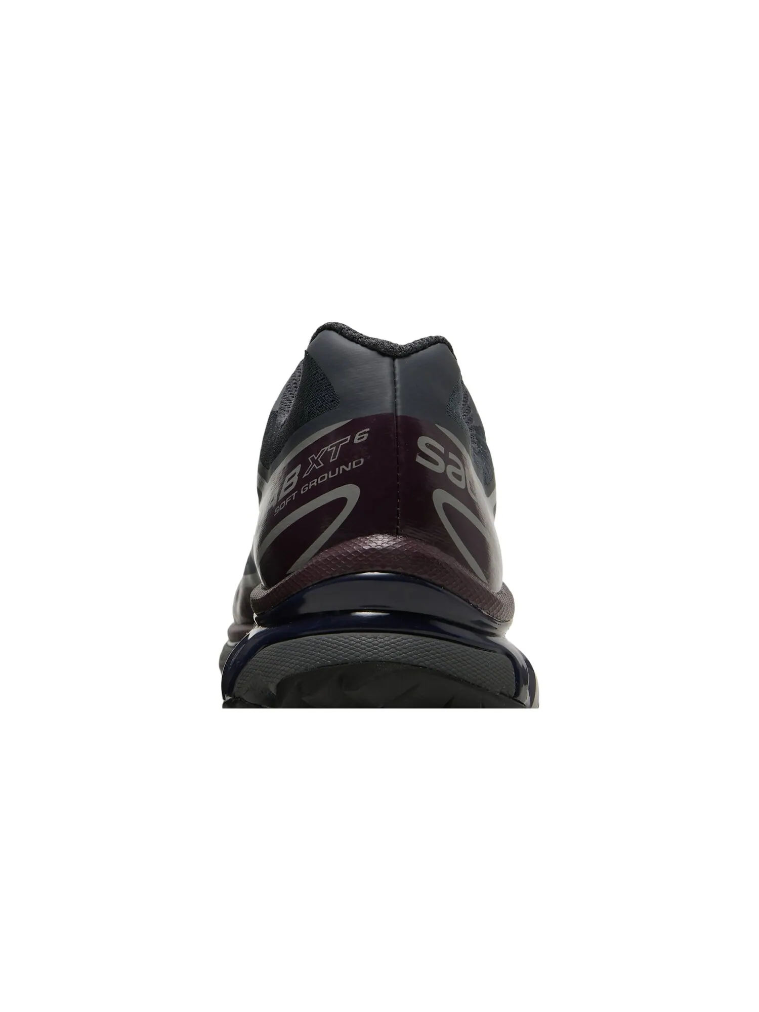 Кроссовки XT-6 Advanced Salomon — изображение 7 из 8, синий