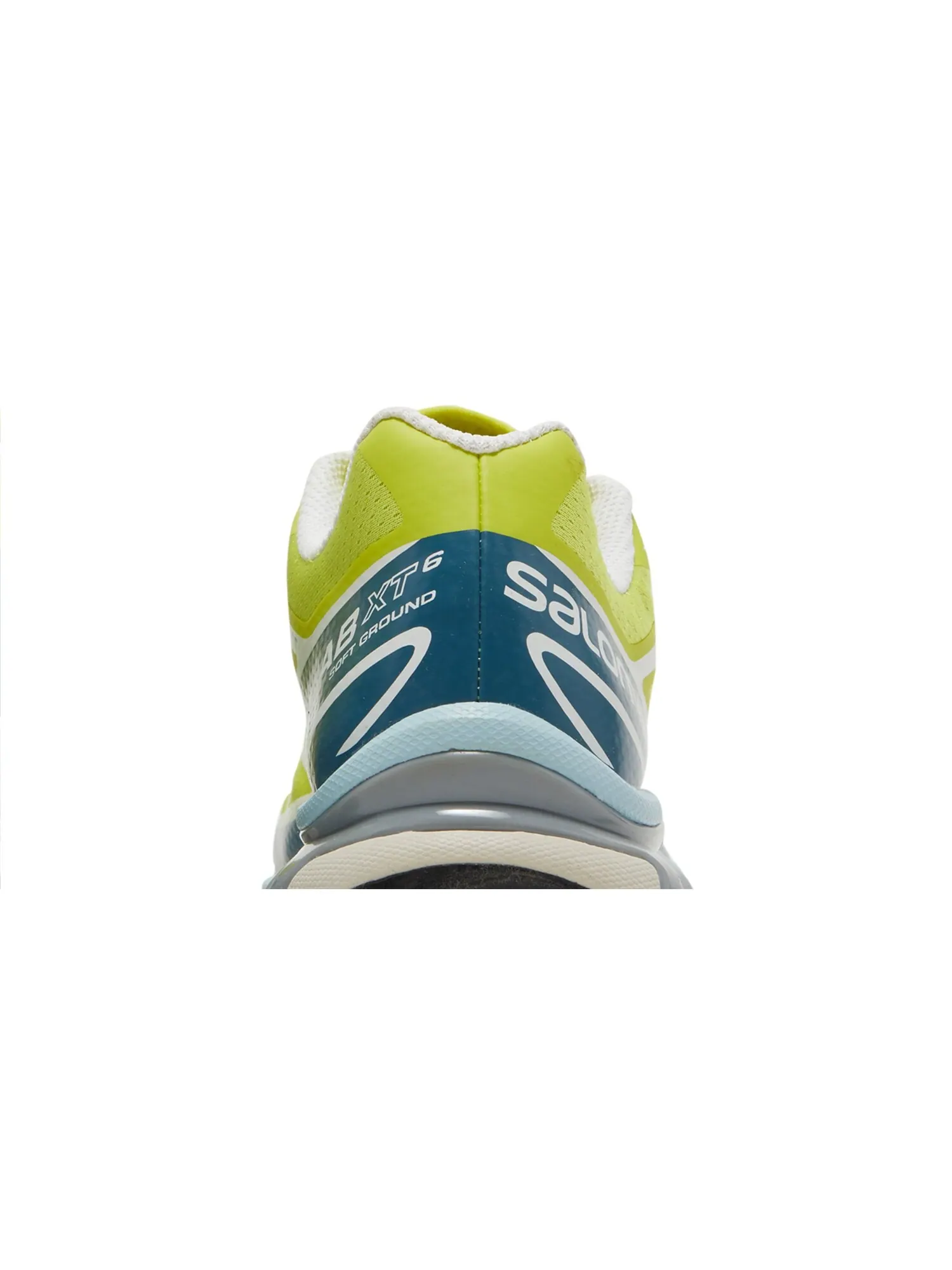 Кроссовки XT-6 Advanced Salomon — изображение 7 из 8, синий