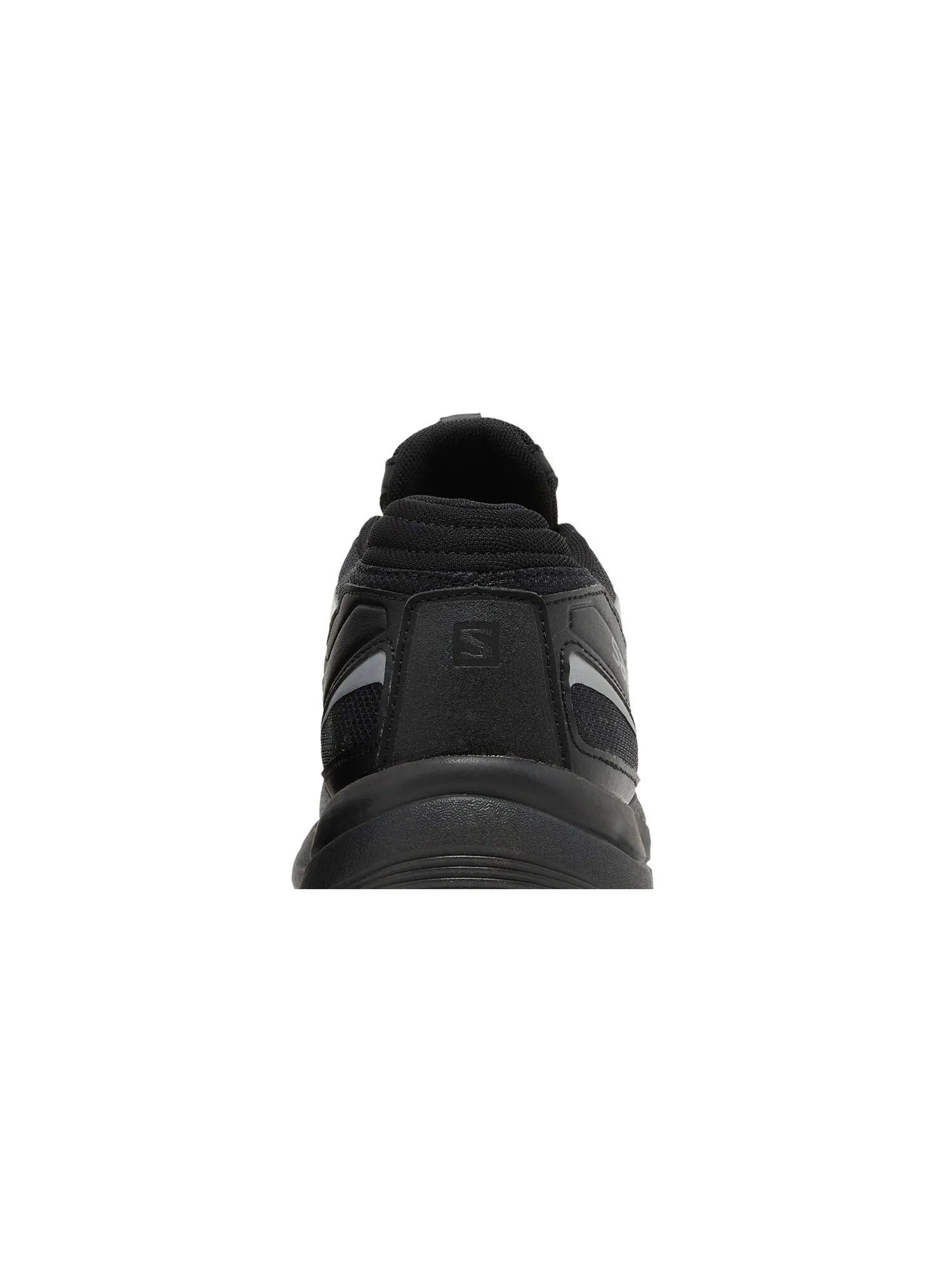 Кроссовки Odyssey 1 Advanced Salomon — изображение 7 из 8, черный/черный