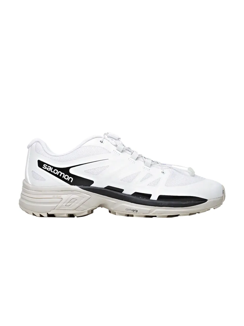 Кроссовки XT-Wings 2 Salomon — изображение 1 из 1, белый//черный
