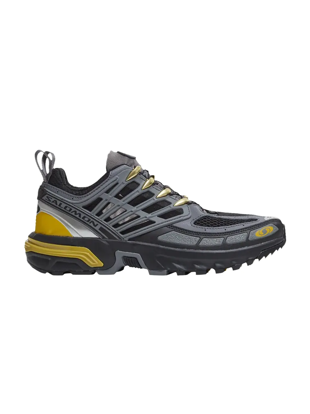Кроссовки ACS Pro Advanced Salomon — изображение 1 из 1, черный