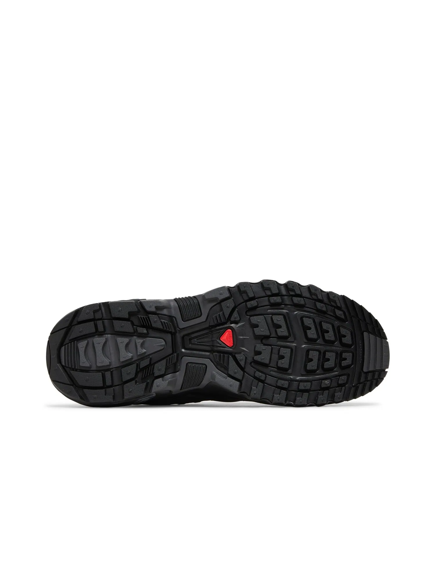 Кроссовки ACS Pro Advanced Salomon — изображение 4 из 8, черный/черный/черный