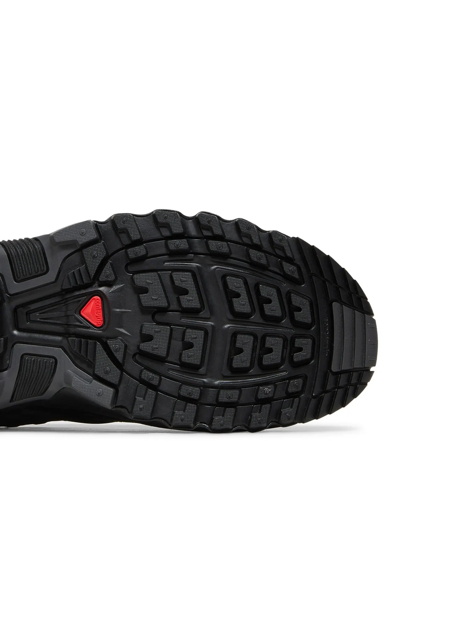Кроссовки ACS Pro Advanced Salomon — изображение 5 из 8, черный/черный/черный