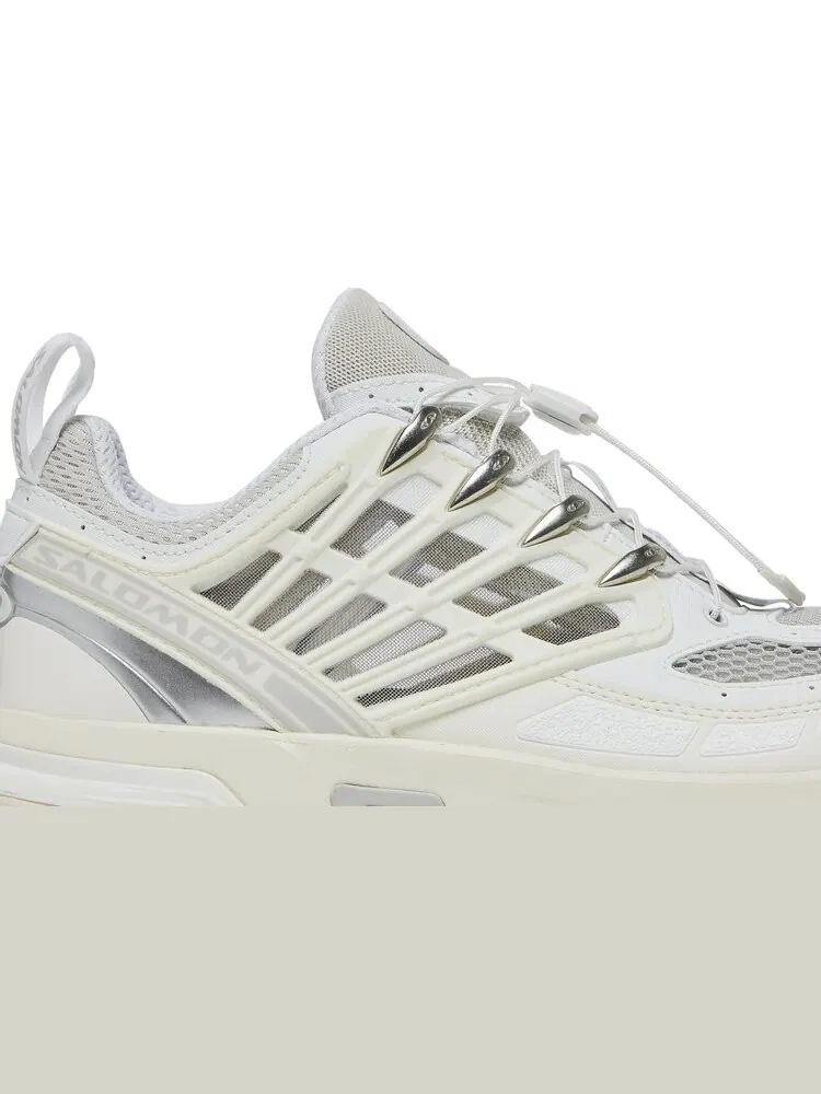 Кроссовки ACS Pro Advanced White Vanilla Ice — изображение 2 из 8, белый