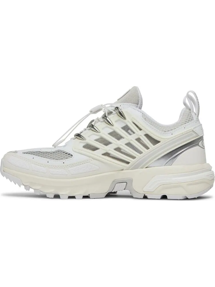 Кроссовки ACS Pro Advanced White Vanilla Ice — изображение 3 из 8, белый