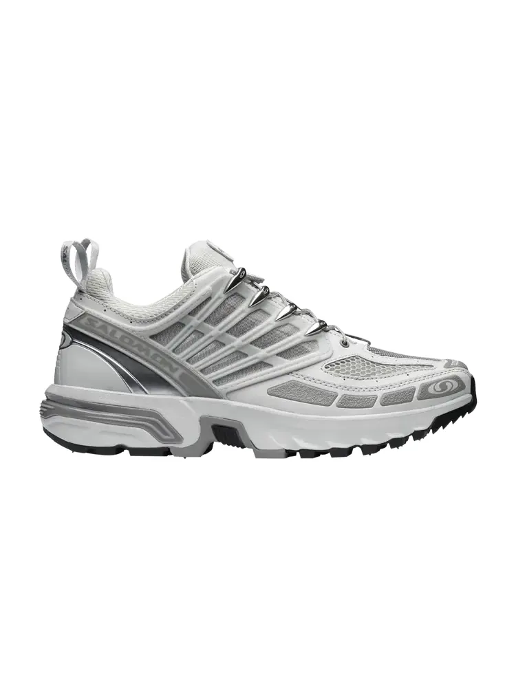 Кроссовки Salomon ACS Pro Advanced 'Metal Forest Grey' — изображение 1 из 1, серый