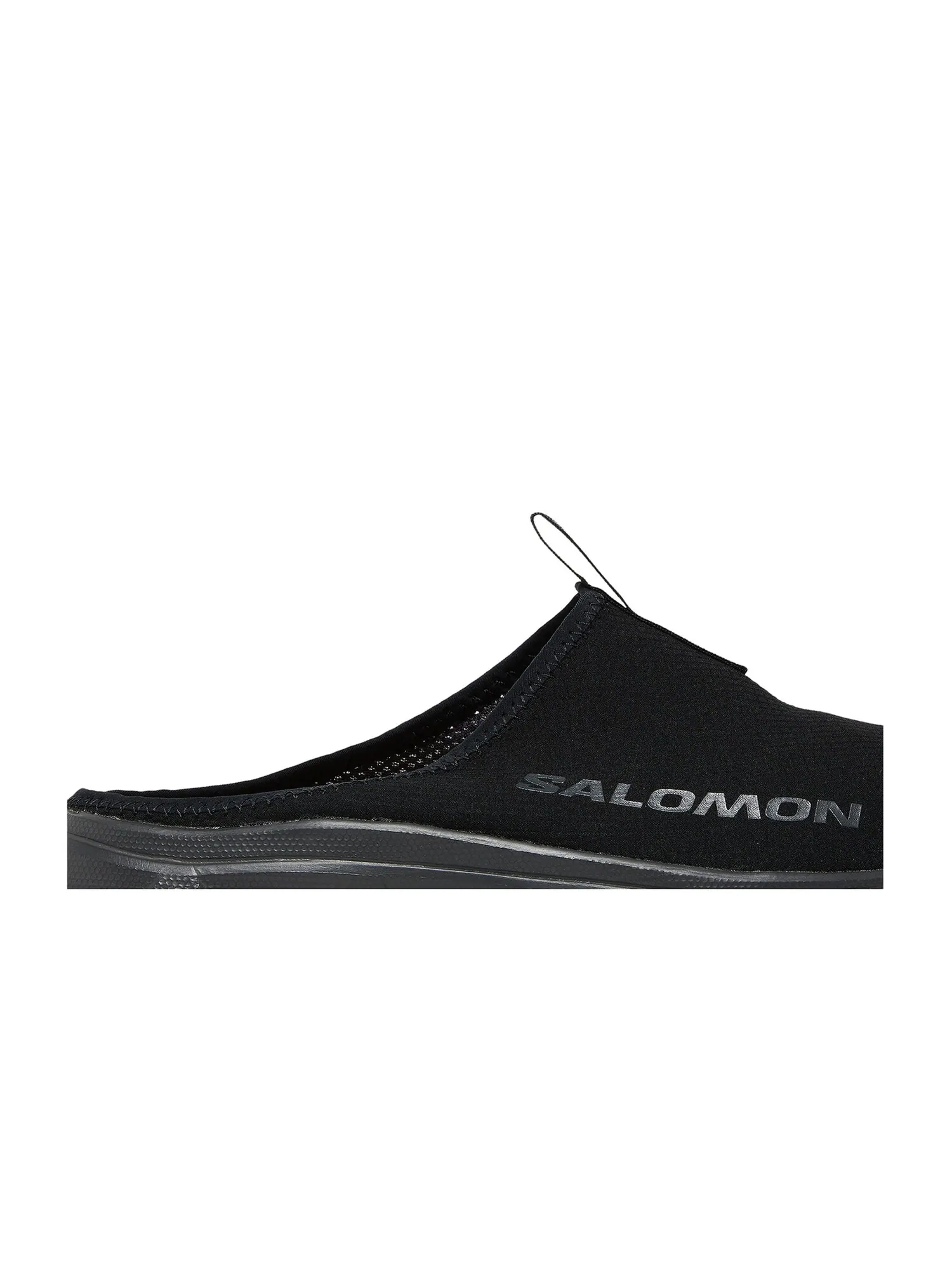 Шлепанцы RX Slide 3.0 Salomon — изображение 2 из 8, черный