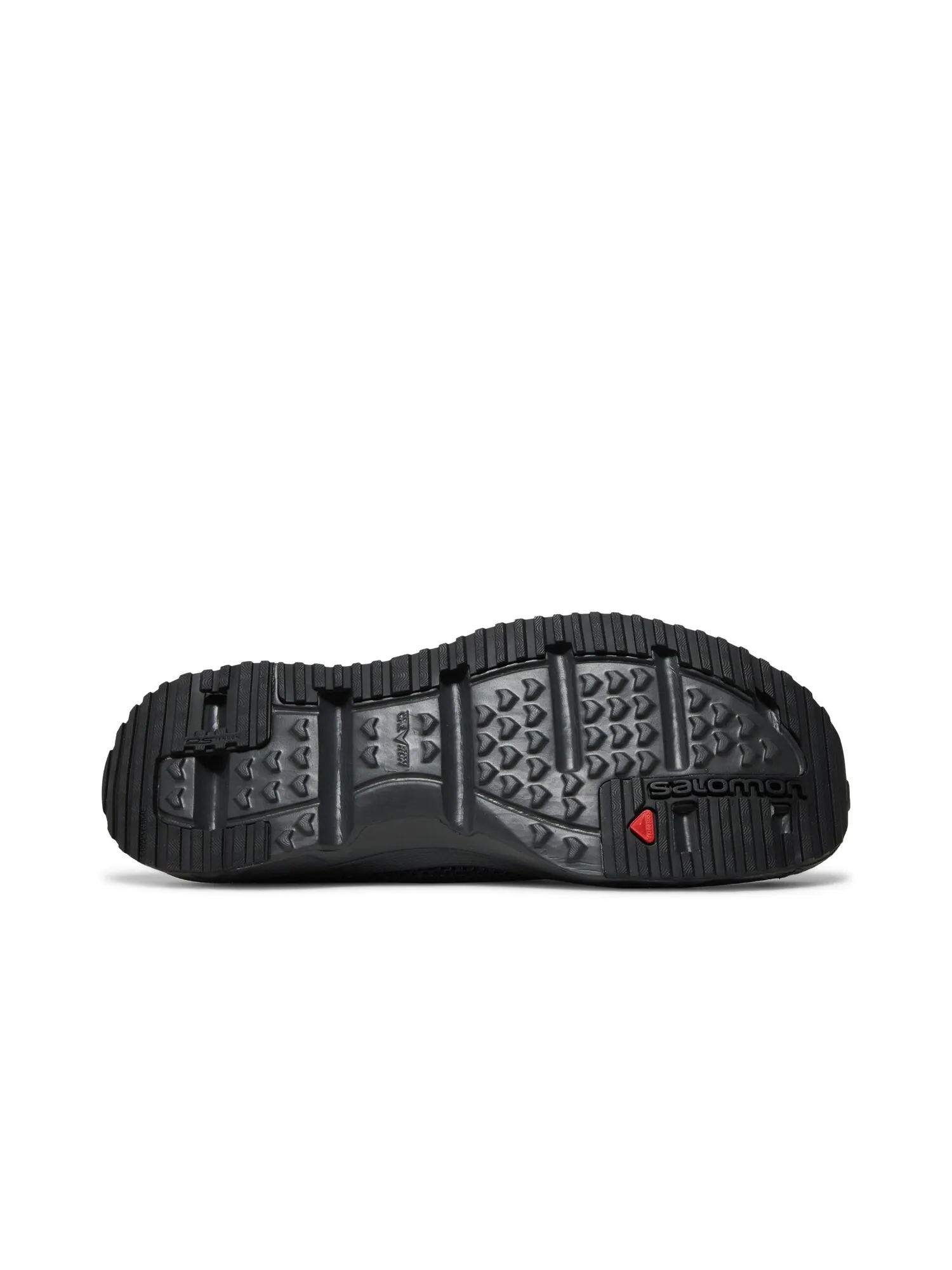 Шлепанцы RX Slide 3.0 Salomon — изображение 4 из 8, черный