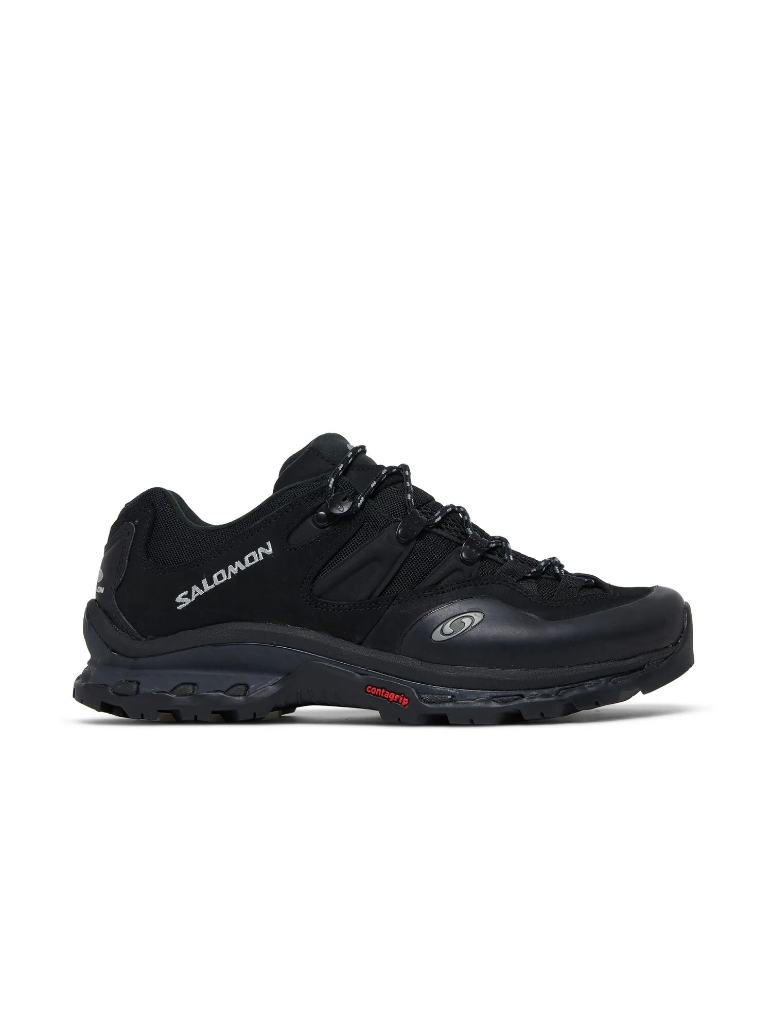 Кроссовки XT-Quest 2 Advanced Salomon — изображение 1 из 8, черный//серый