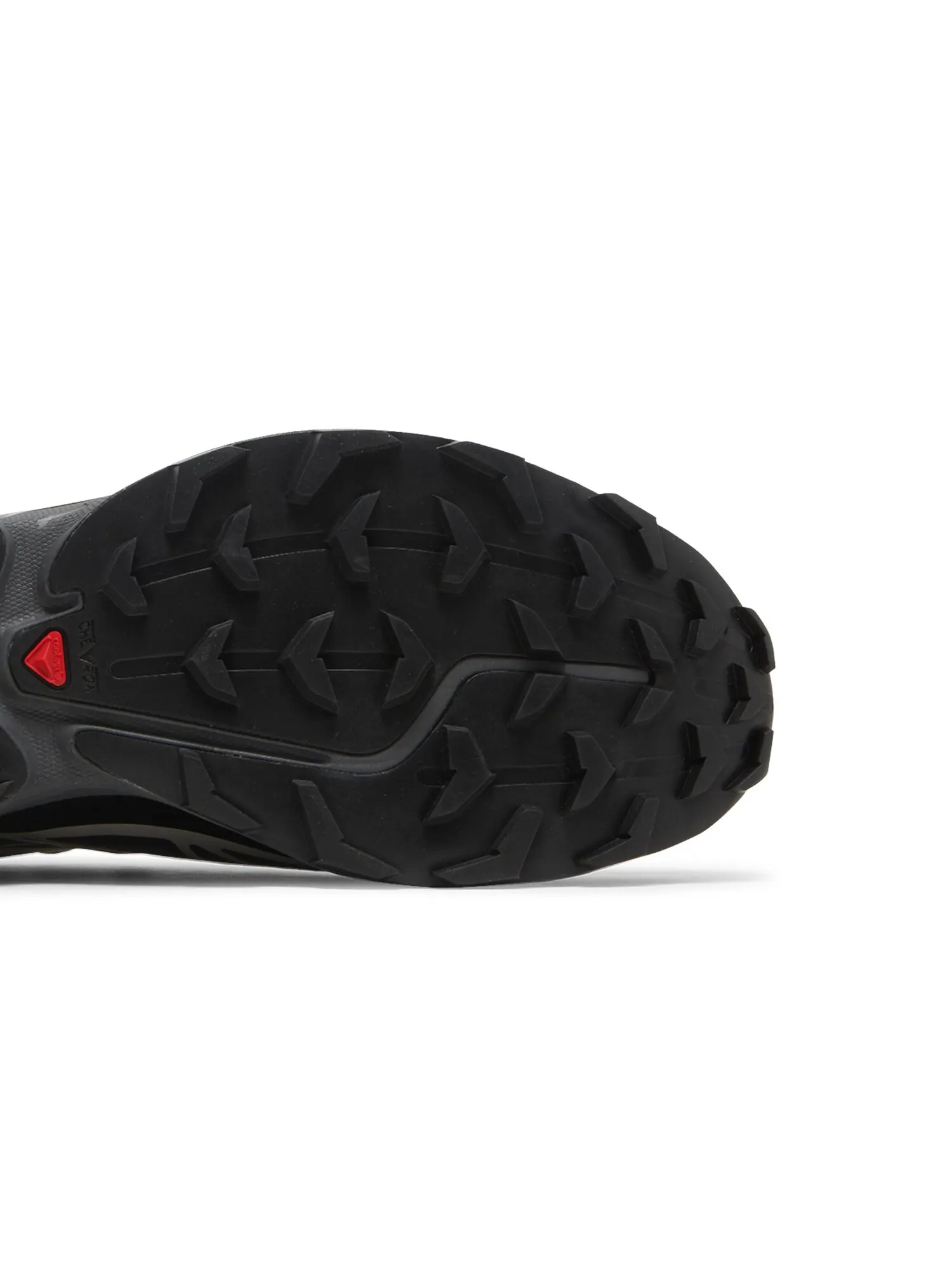 Кроссовки XT-6 GORE-TEX Salomon — изображение 5 из 8, черный