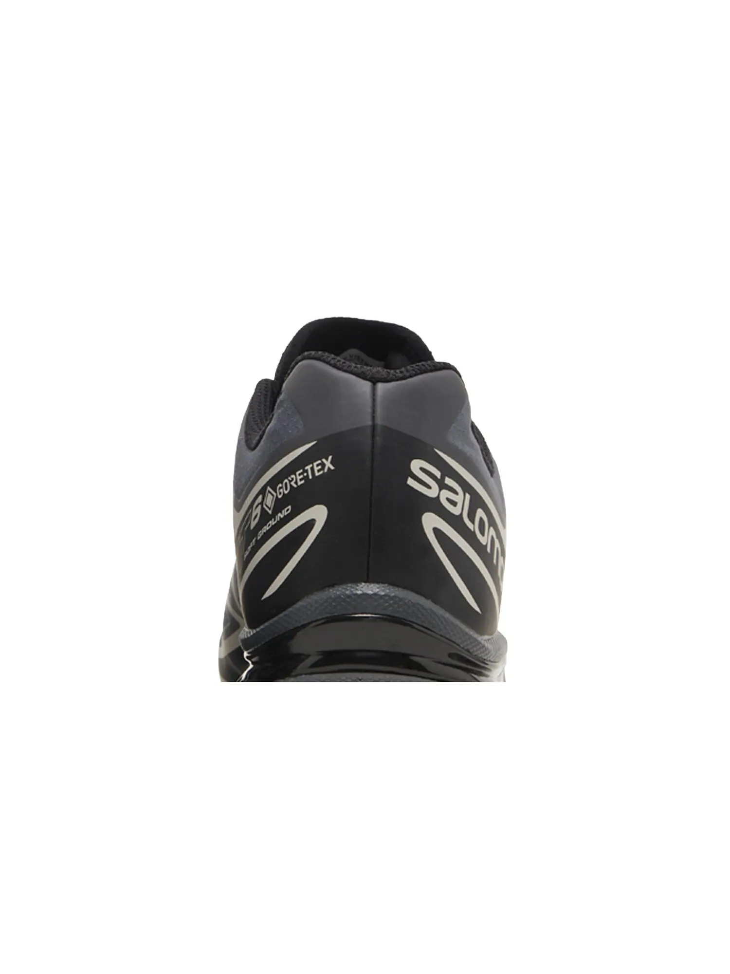 Кроссовки XT-6 GORE-TEX Salomon — изображение 7 из 8, черный