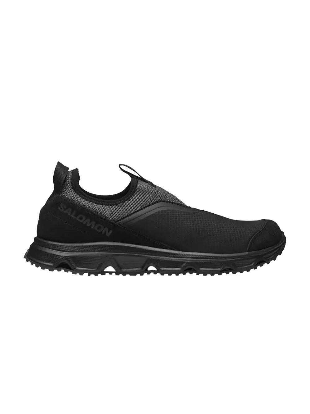 Кроссовки RX Snug Salomon — изображение 1 из 1, черный/черный