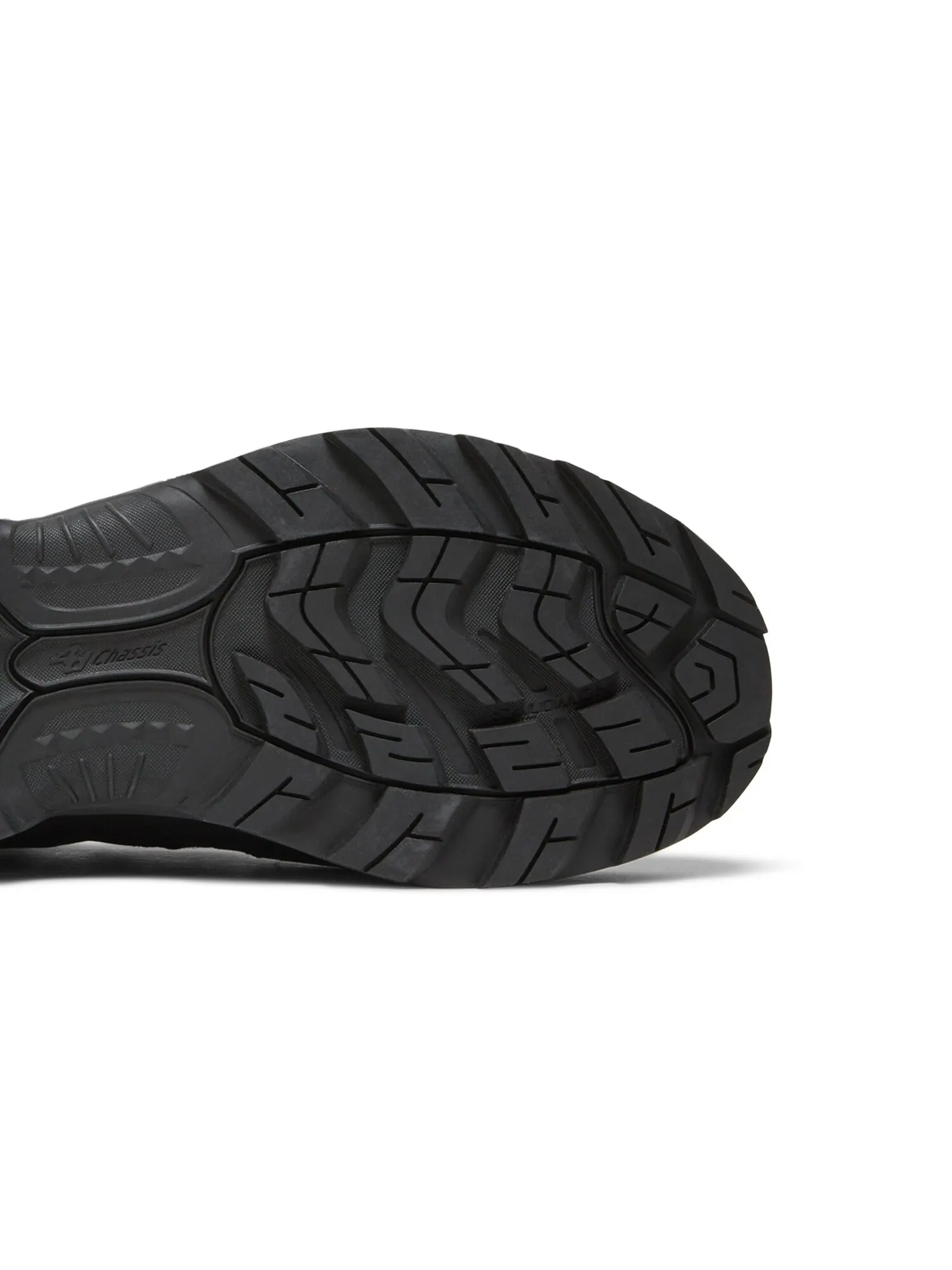 Кроссовки Quest 3 4D GORE-TEX Salomon — изображение 5 из 8, черный//черный