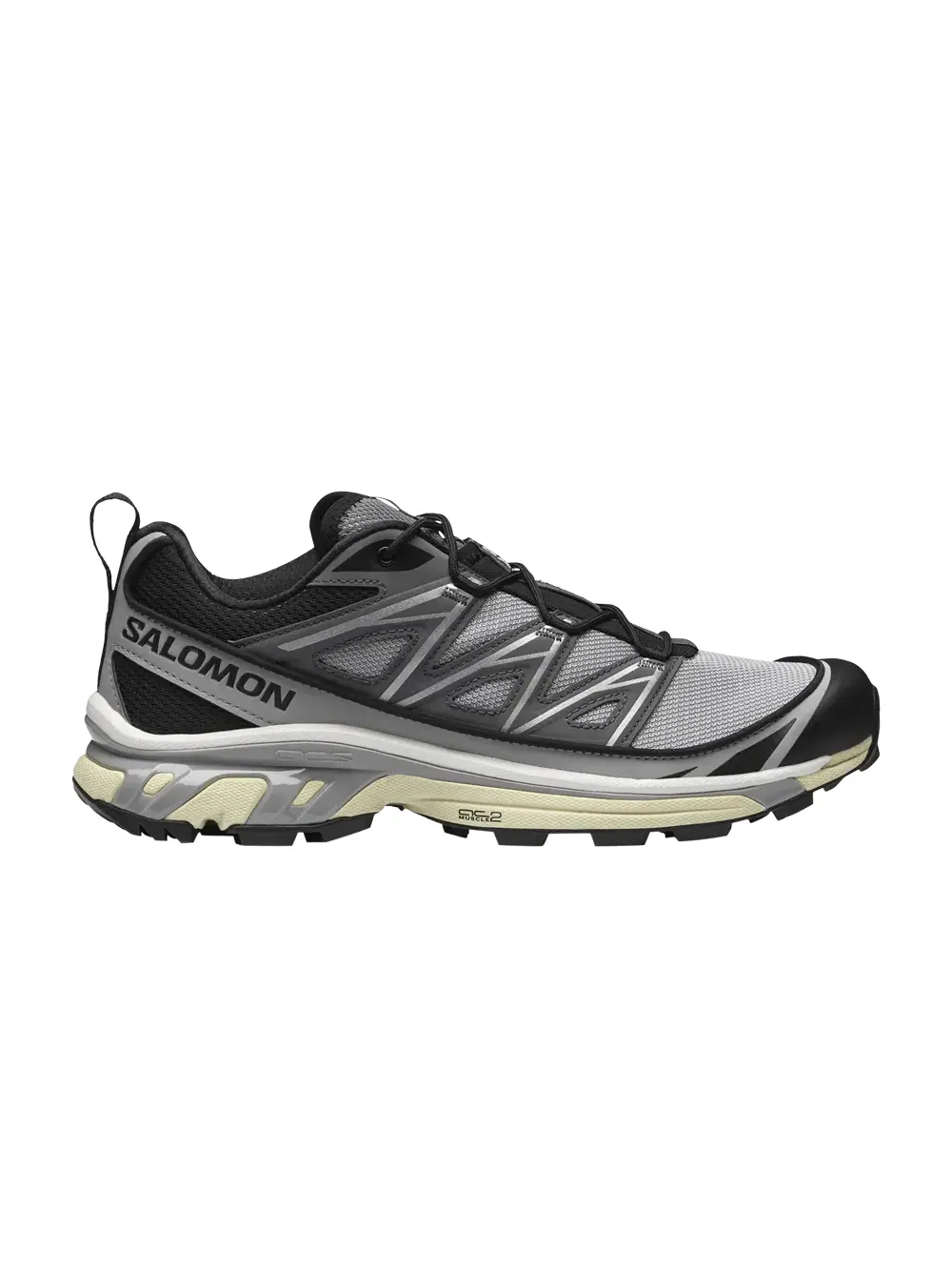 Кроссовки XT-6 Expanse Salomon — изображение 1 из 1, черный