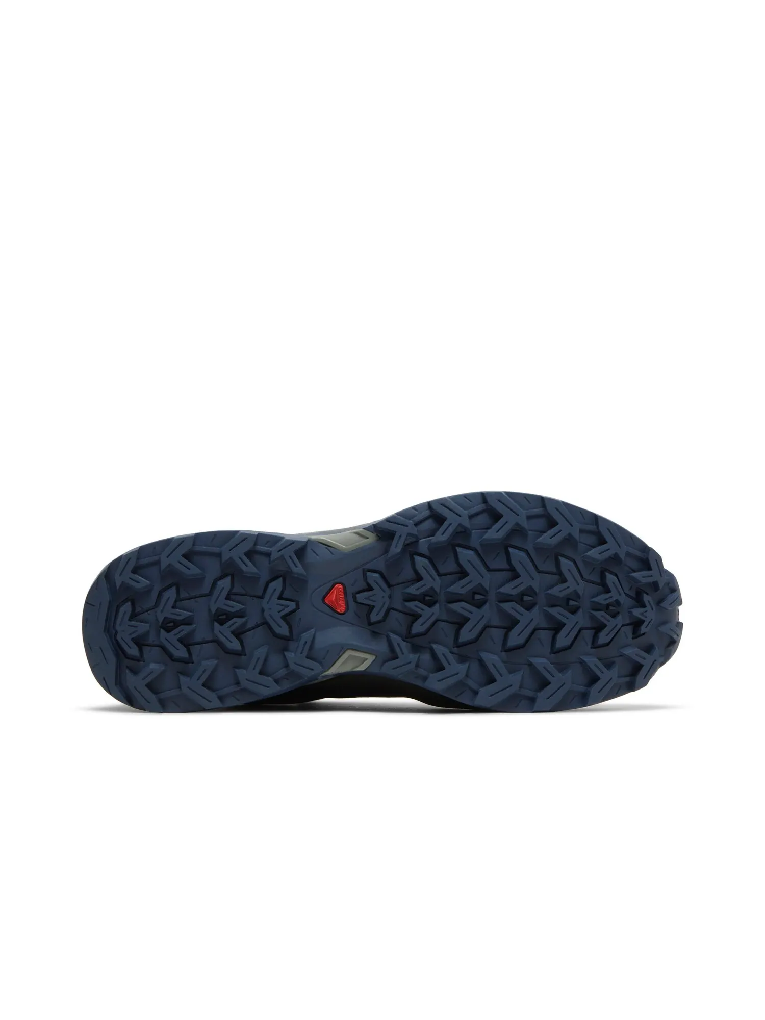 Кроссовки Carhartt WIP x Shelter CSWP Salomon — изображение 4 из 8, черный//серый