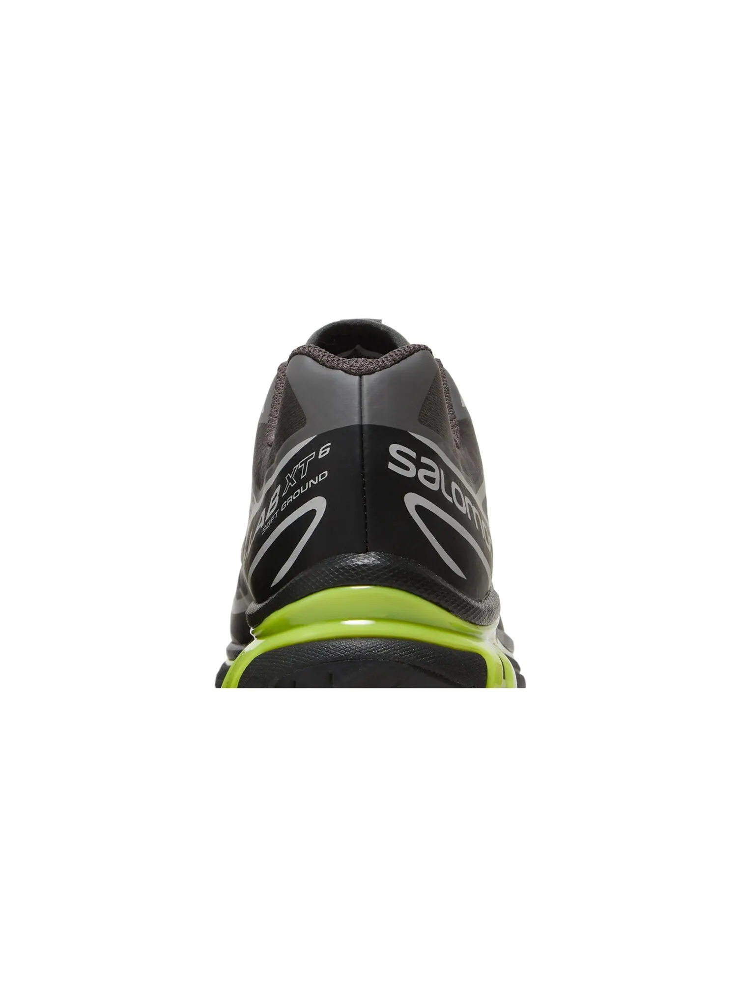 Кроссовки XT-6 Salomon — изображение 7 из 8, черный