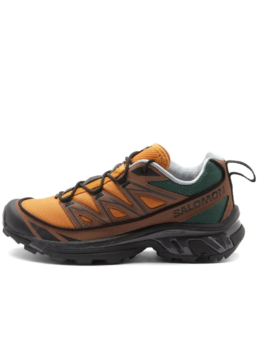 Кроссовки Salomon XT-6 Expanse — изображение 1 из 5, золотистый