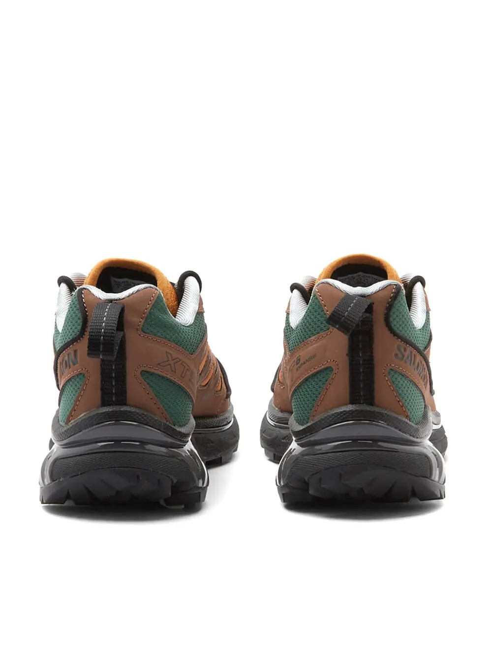 Кроссовки Salomon XT-6 Expanse — изображение 2 из 5, золотистый