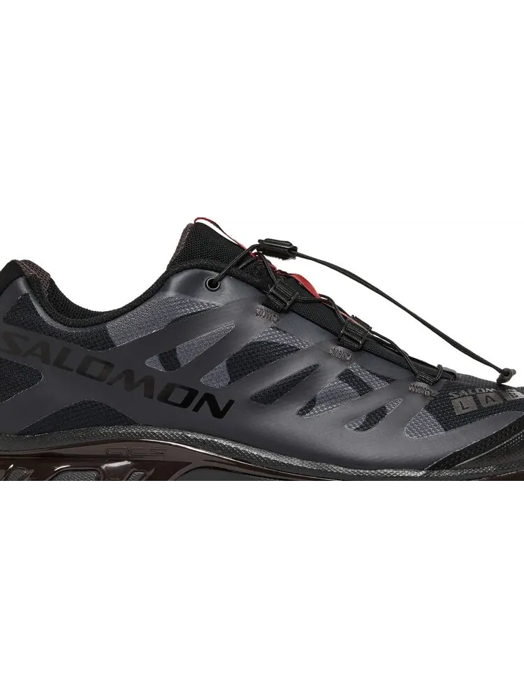 Кроссовки Slam Jam x XT-4 Strata — изображение 2 из 10, черный
