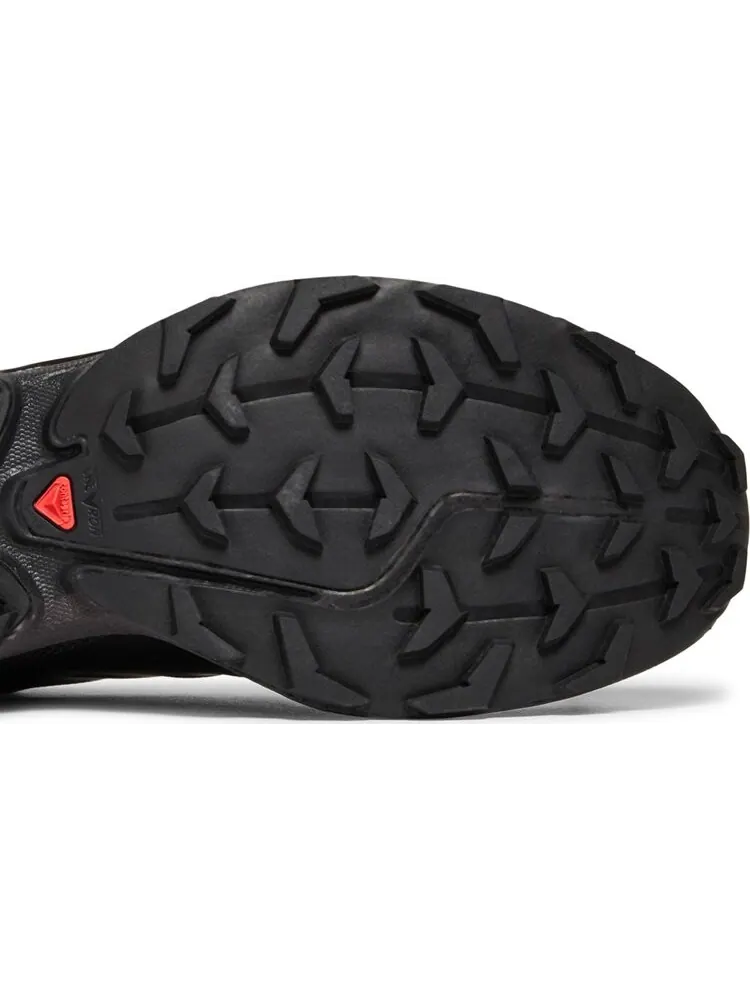 Кроссовки Slam Jam x XT-4 Strata — изображение 5 из 10, черный