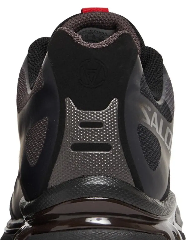 Кроссовки Slam Jam x XT-4 Strata — изображение 7 из 10, черный