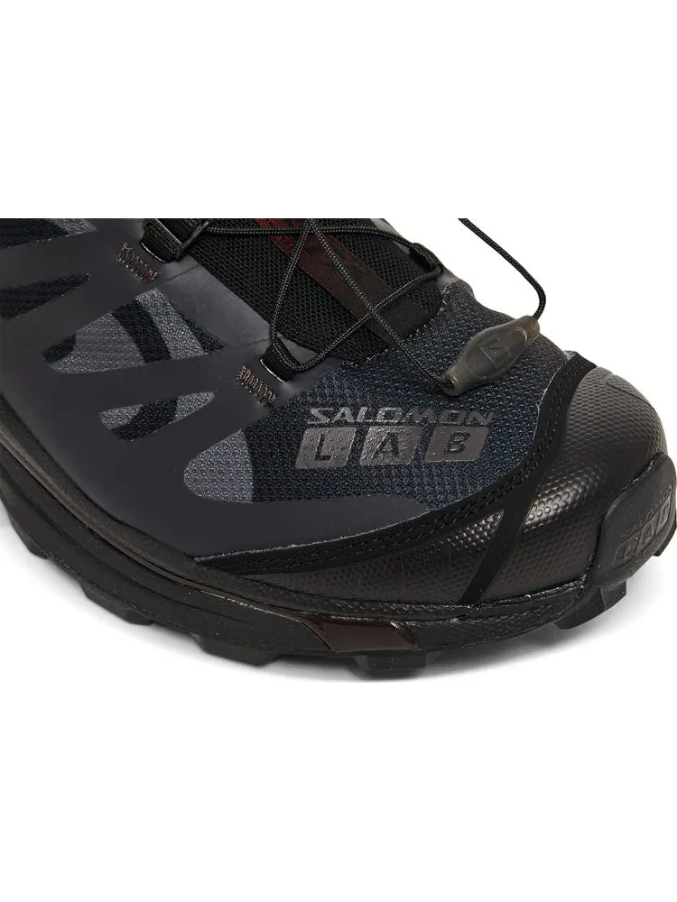 Кроссовки Slam Jam x XT-4 Strata — изображение 9 из 10, черный