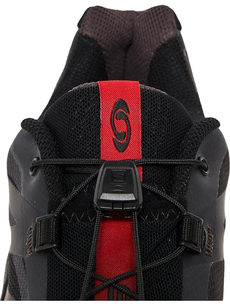 Кроссовки Slam Jam x XT-4 Strata — изображение 10 из 10, черный