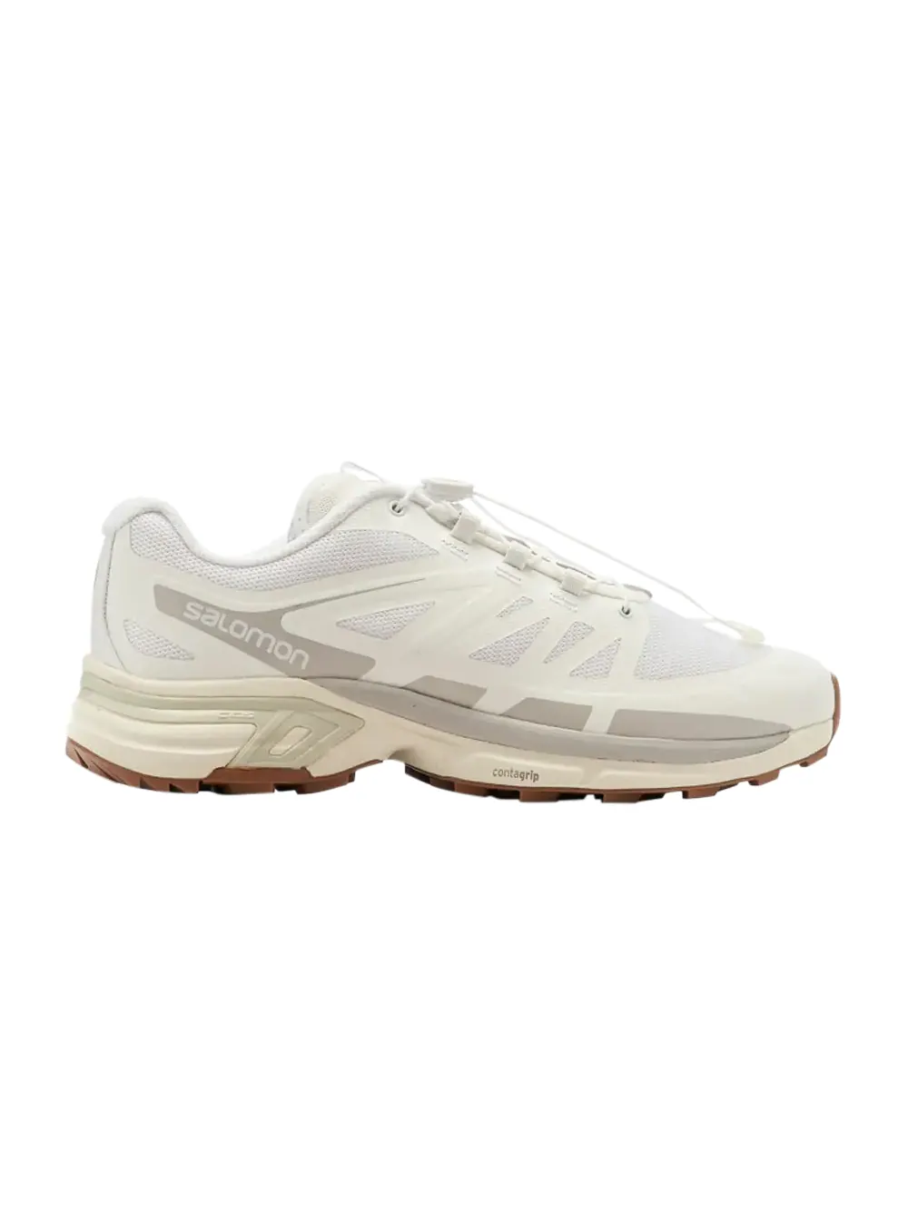 Кроссовки XT-Wings 2 Salomon — изображение 1 из 1, белый