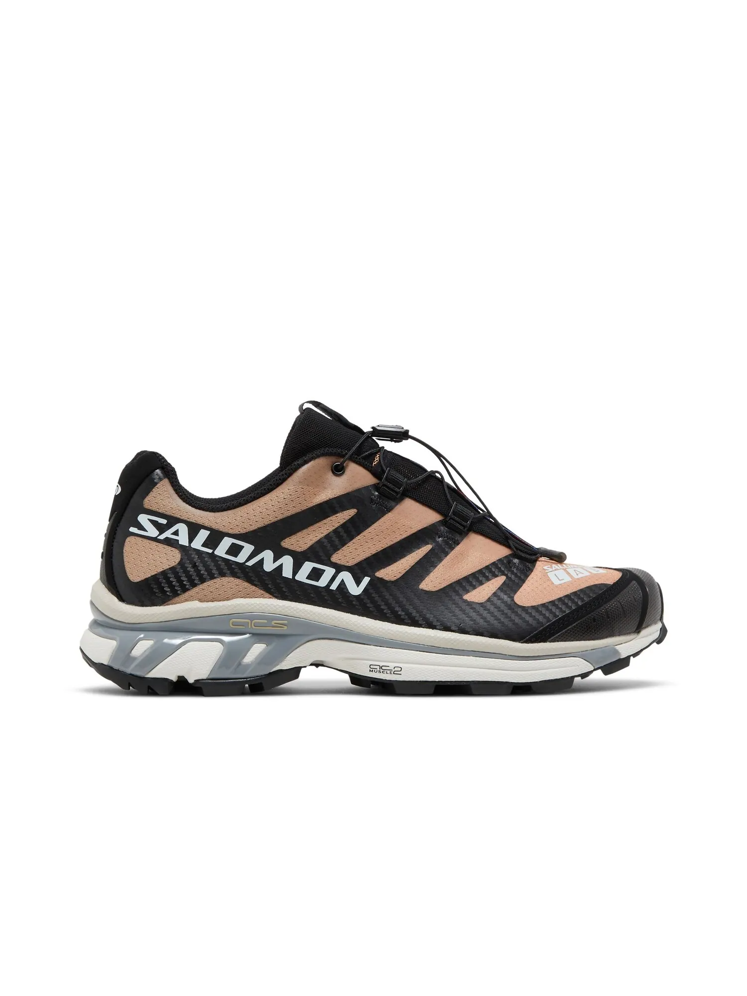 Кроссовки XT-4 Salomon — изображение 1 из 8, коричневый