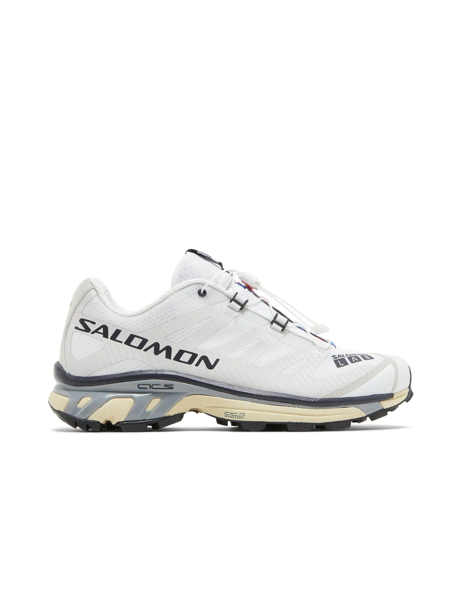 Кроссовки XT-4 Salomon — изображение 1 из 8, белый