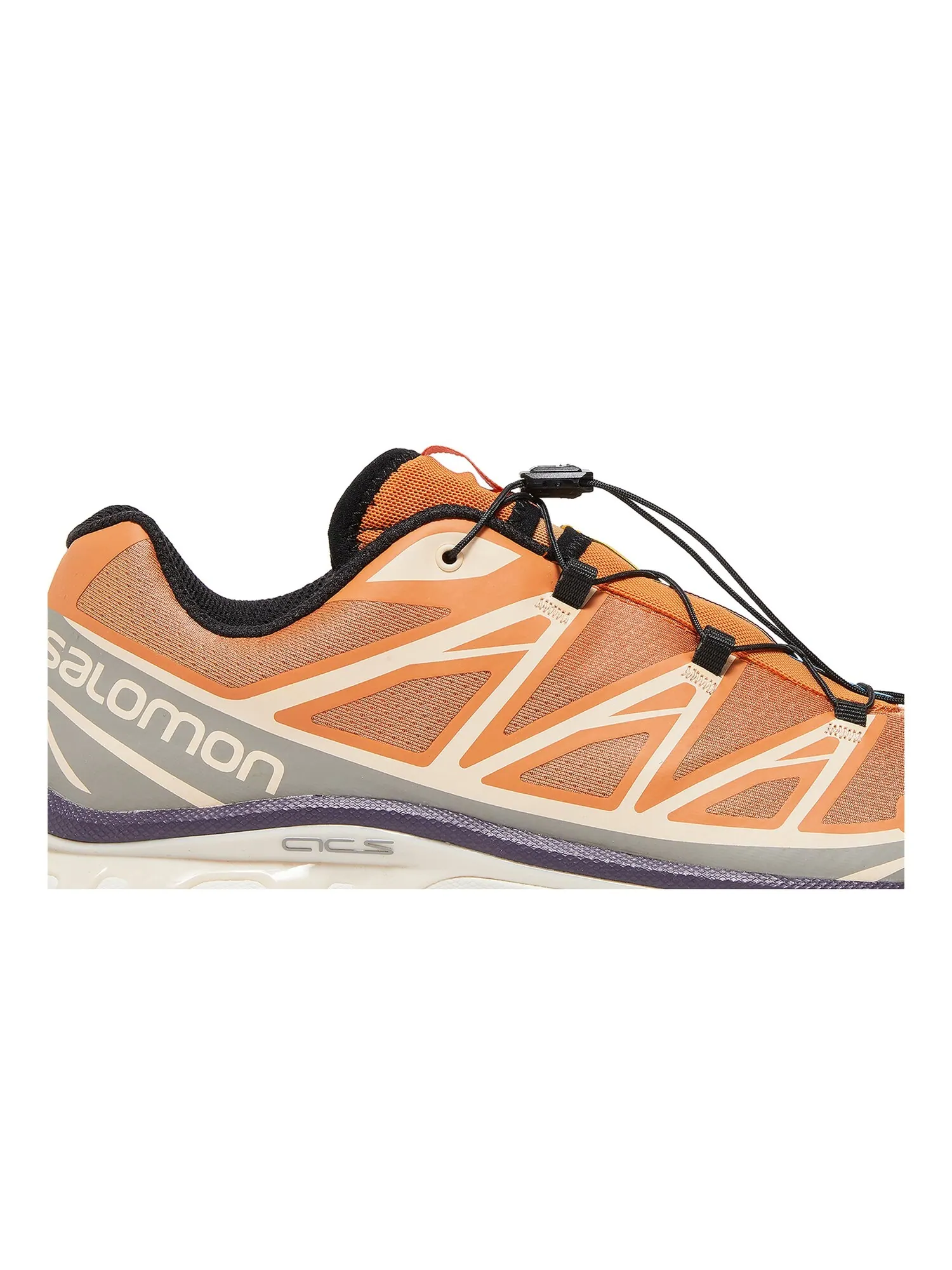 Кроссовки XT-6 Salomon — изображение 2 из 8, серый