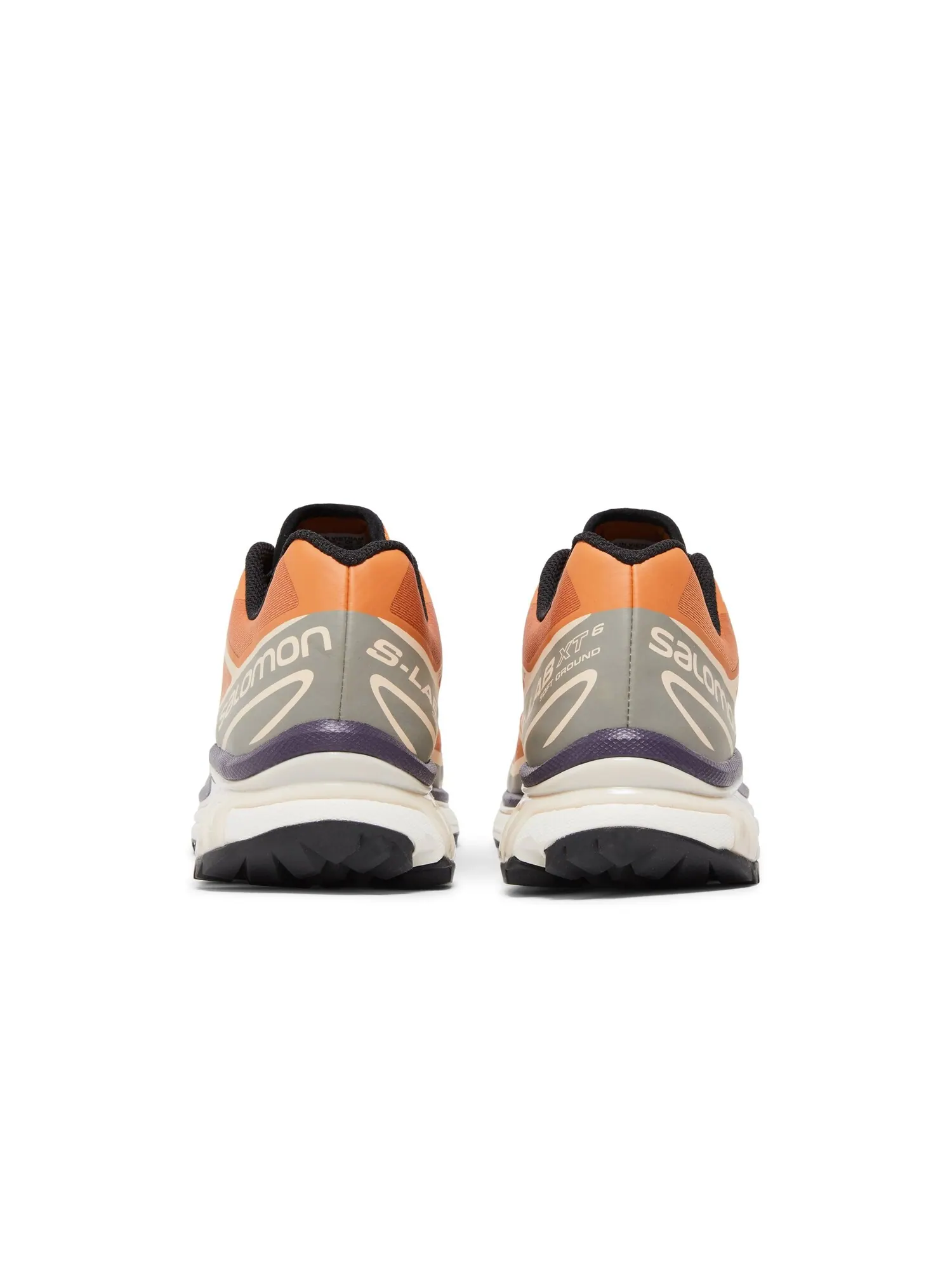 Кроссовки XT-6 Salomon — изображение 6 из 8, серый