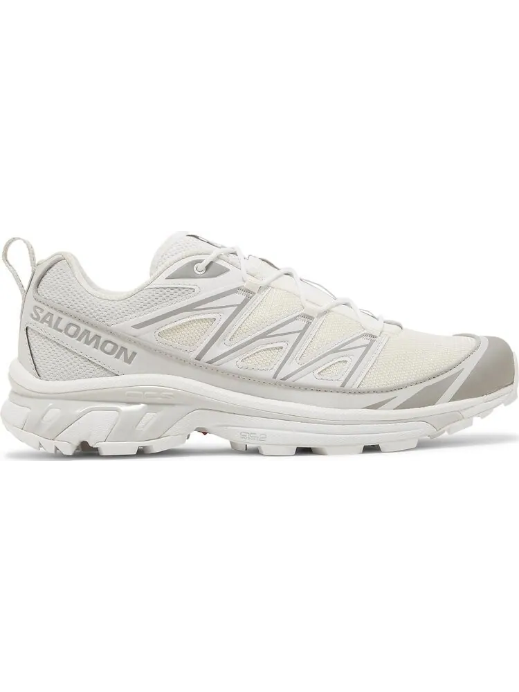 Кроссовки Salomon XT-6 Expanse — изображение 1 из 8, белый/серый