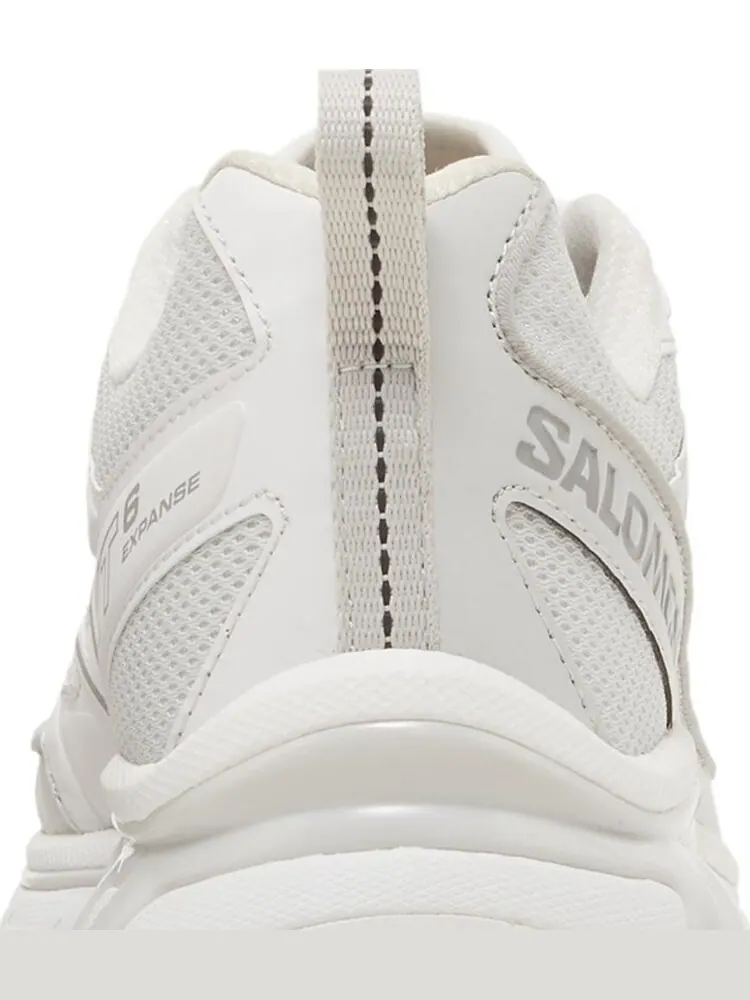 Кроссовки Salomon XT-6 Expanse — изображение 7 из 8, белый/серый