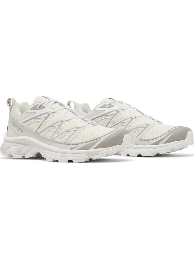 Кроссовки Salomon XT-6 Expanse — изображение 8 из 8, белый/серый