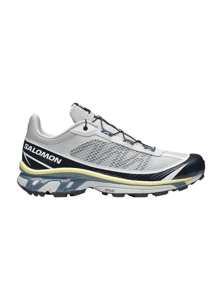Кроссовки Salomon XT-6 FT — изображение 1 из 1, серый