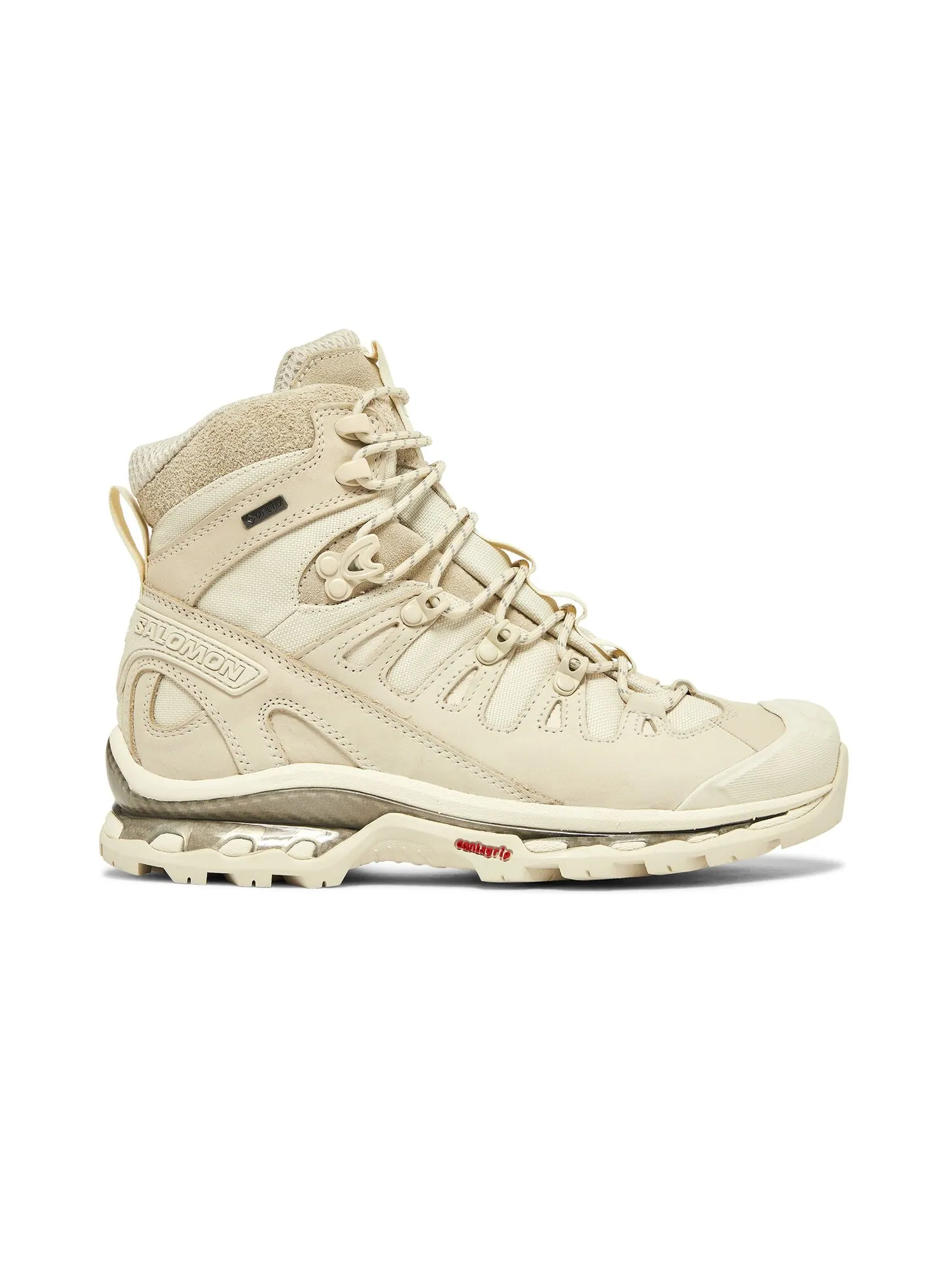 Кроссовки Quest 3 4D GORE-TEX Salomon — изображение 1 из 8