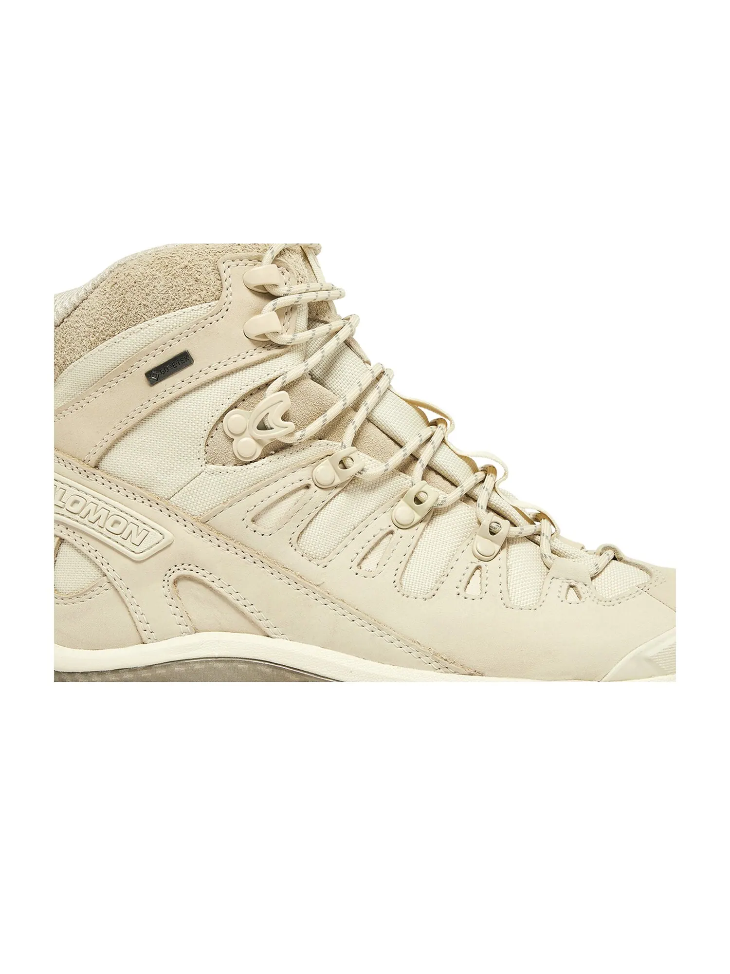 Кроссовки Quest 3 4D GORE-TEX Salomon — изображение 2 из 8