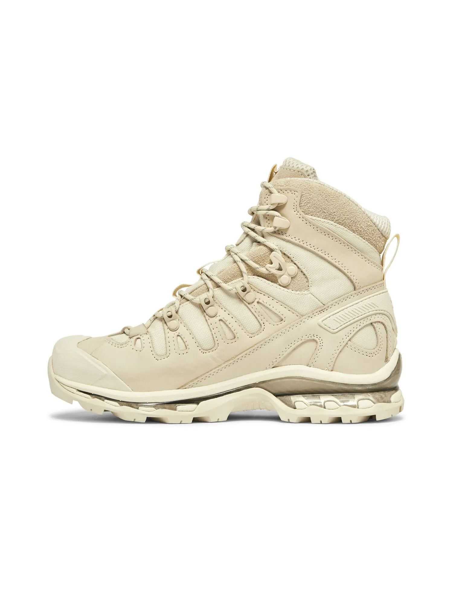 Кроссовки Quest 3 4D GORE-TEX Salomon — изображение 3 из 8