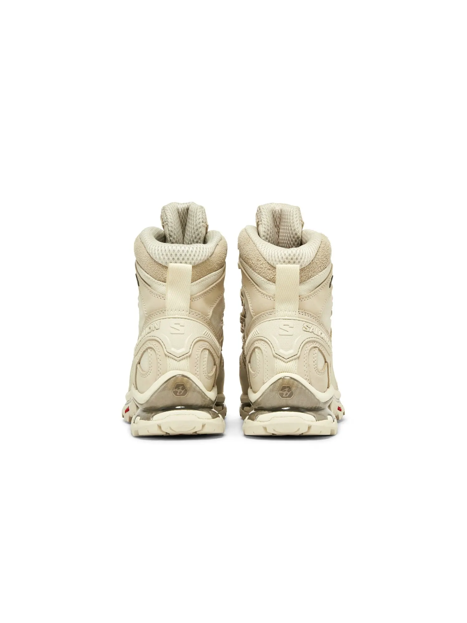 Кроссовки Quest 3 4D GORE-TEX Salomon — изображение 6 из 8