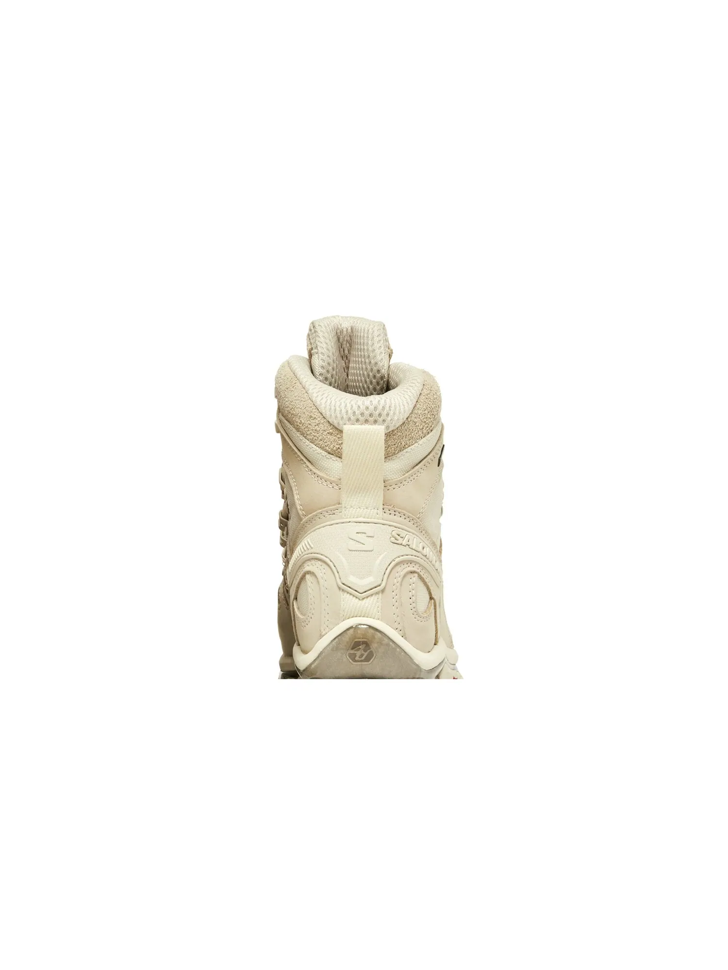 Кроссовки Quest 3 4D GORE-TEX Salomon — изображение 7 из 8