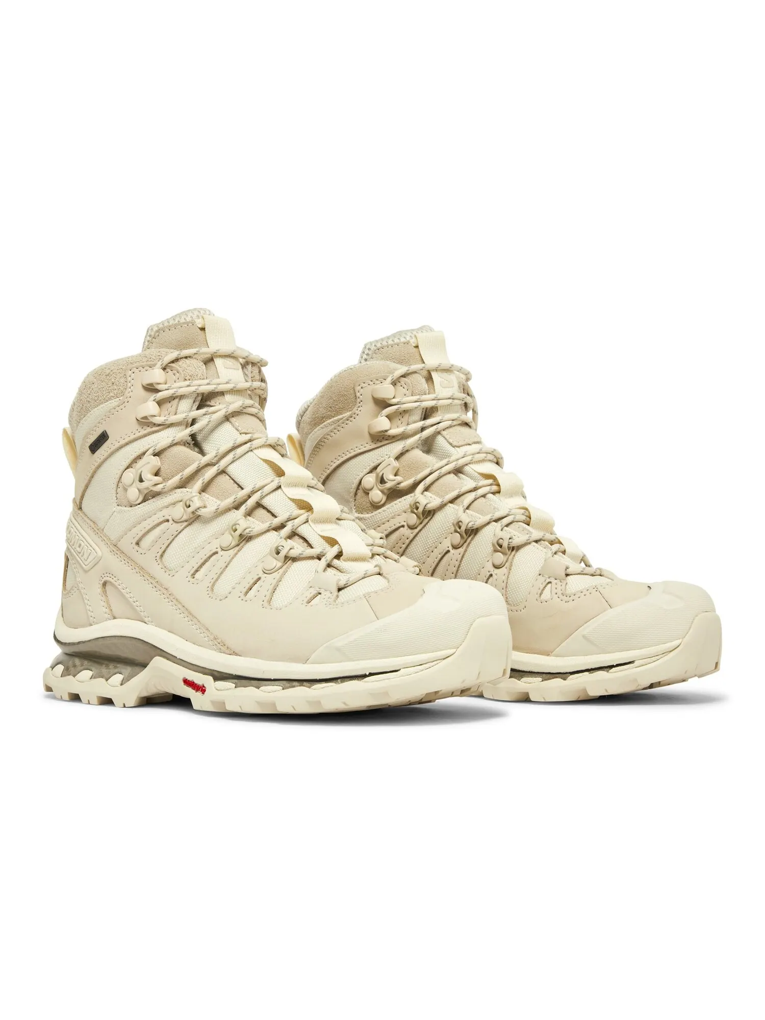 Кроссовки Quest 3 4D GORE-TEX Salomon — изображение 8 из 8
