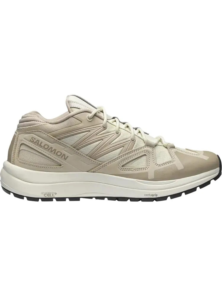Кроссовки Odyssey 1 Leather Advanced Rainy Day — изображение 1 из 1, загар