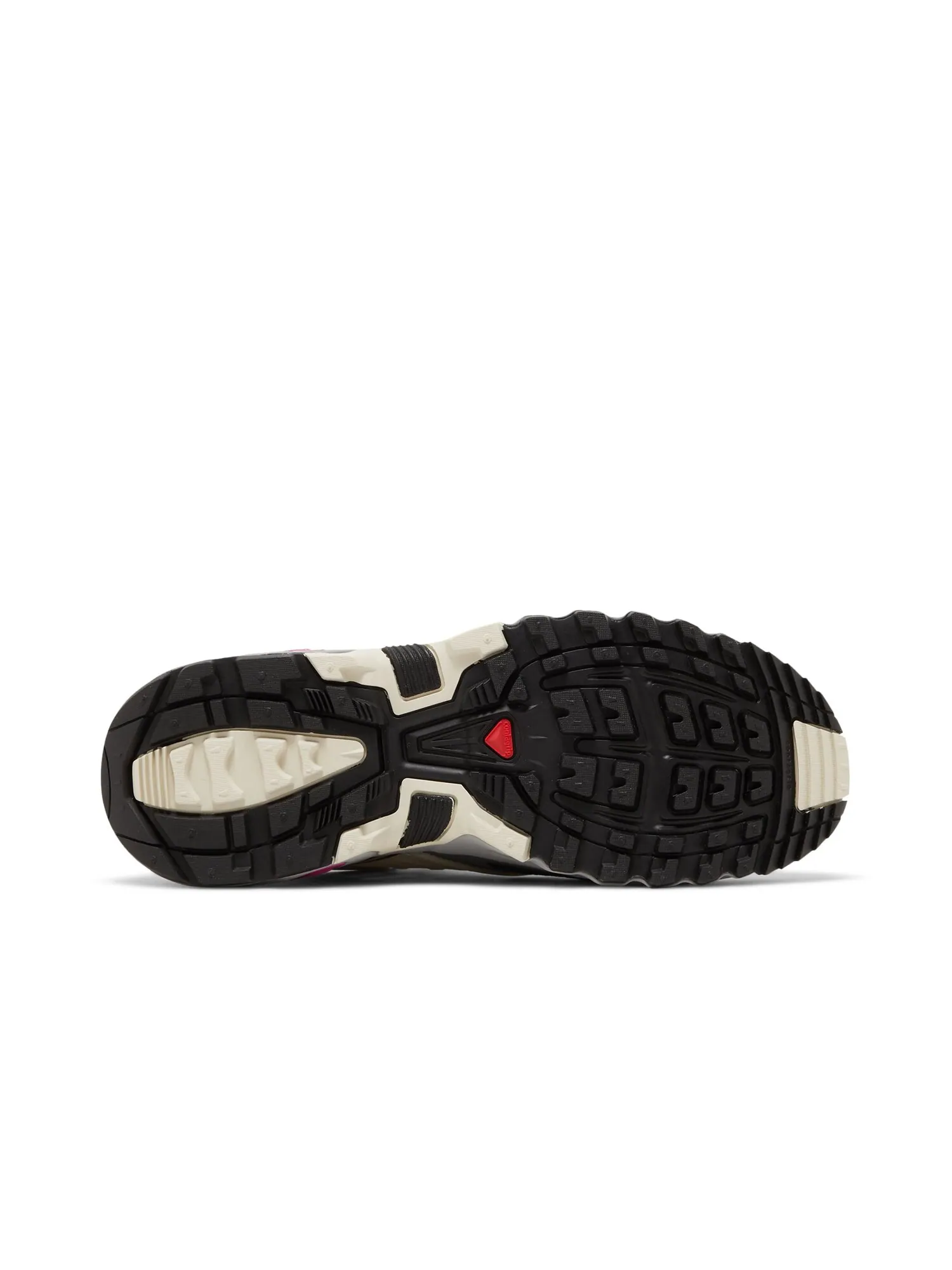 Кроссовки ACS Pro Advanced Salomon — изображение 4 из 8, черный//серый