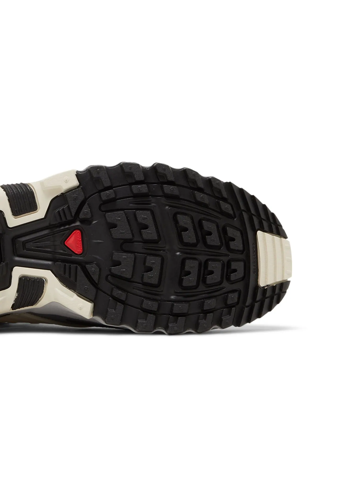 Кроссовки ACS Pro Advanced Salomon — изображение 5 из 8, черный//серый