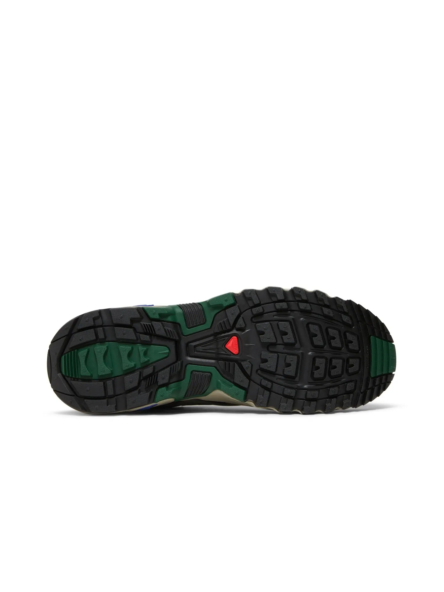 Кроссовки ACS Pro Advanced Salomon — изображение 4 из 8, коричневый