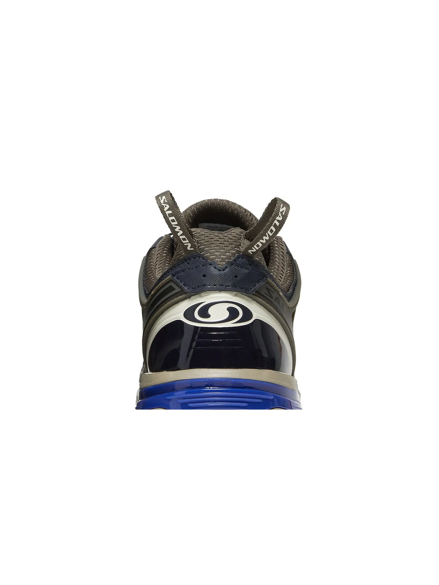 Кроссовки ACS Pro Advanced Salomon — изображение 7 из 8, коричневый