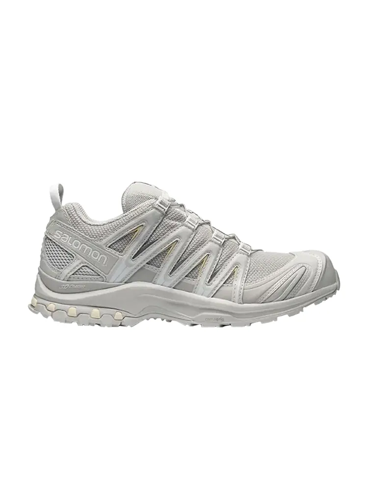 Кроссовки Salomon XA Pro 3D 'Grey Stone' — изображение 1 из 1, серый