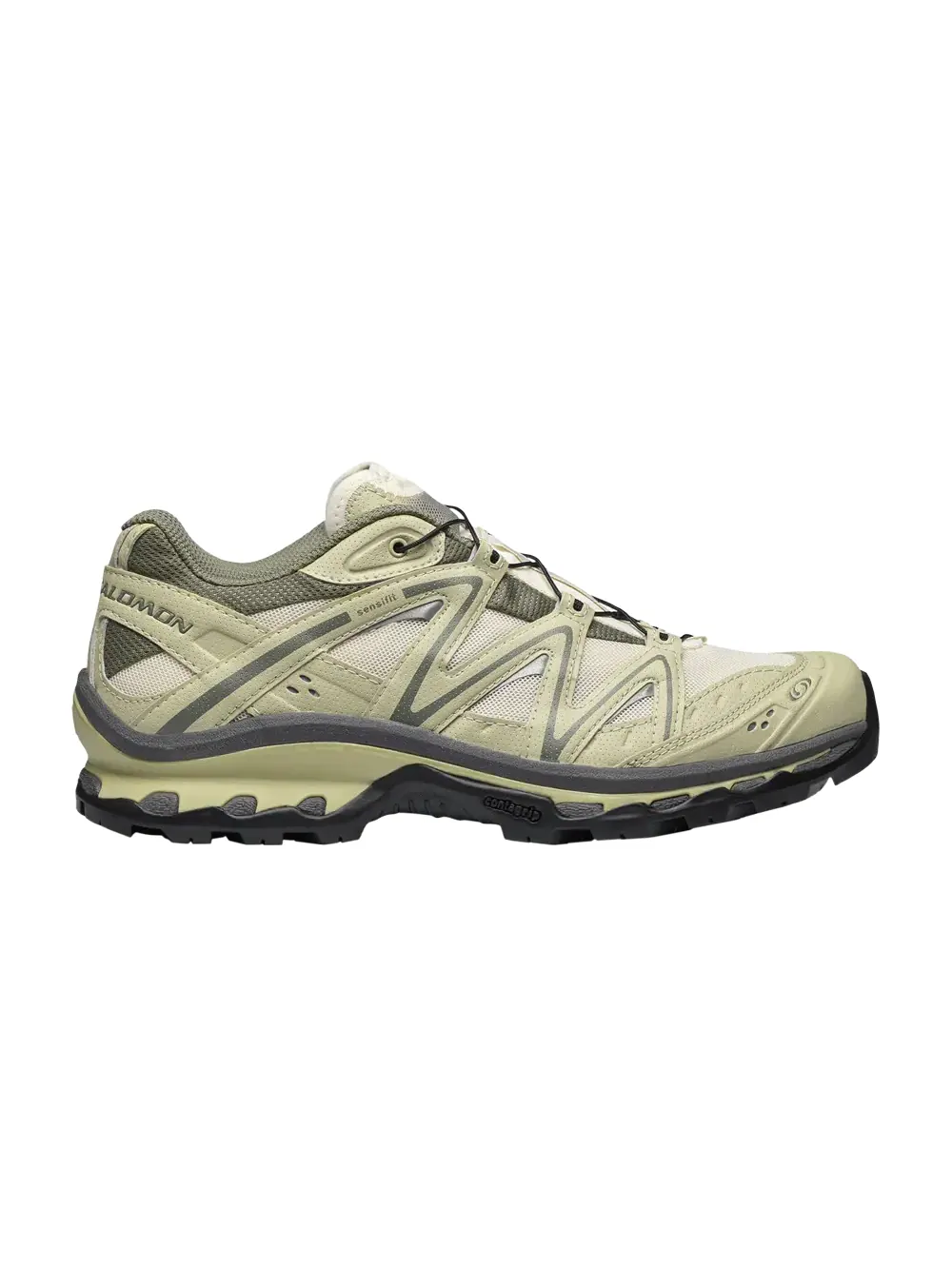 Кроссовки XT-Quest Salomon — изображение 1 из 1, серый