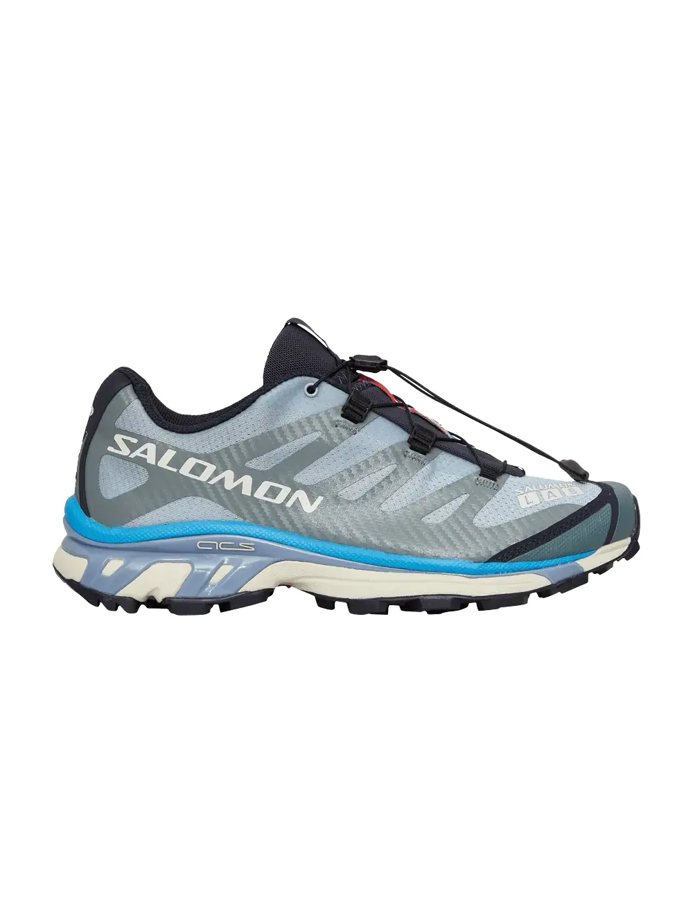 Кроссовки XT-4 Salomon — изображение 1 из 1, индиго